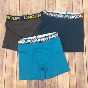 Under Armour underwear